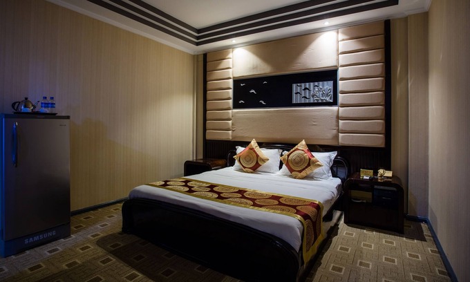 Mandalay Hotel | Sein Sein Hotel