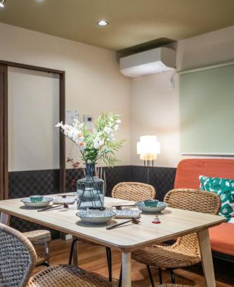 Kujo House | Seiwa-Kujyo - Vacation STAY 17985