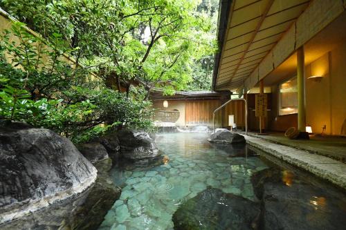 Ito Hotel | Seizan Yamato