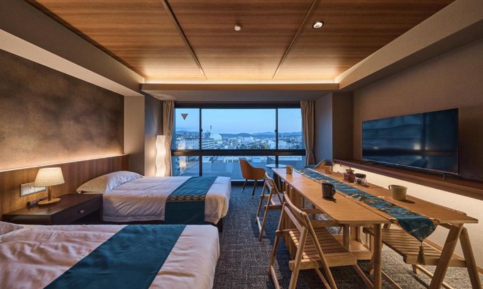 Shimogyo Apartment | Sekia Wagaya Hotel