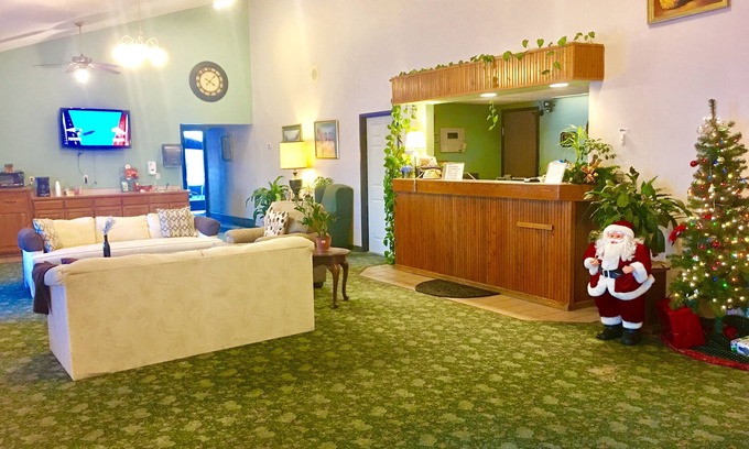 Breckenridge Hotel | Select Inn Breckenridge