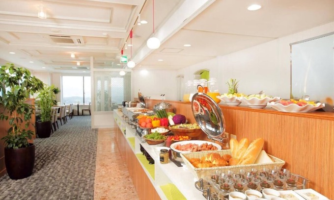 Yatsushiro Hotel | Select Royal Yatsushiro