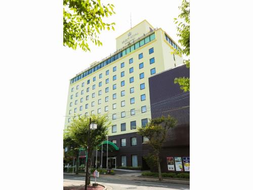 Yatsushiro Hotel | Select Royal Yatsushiro