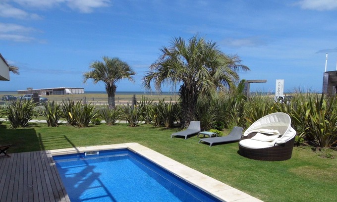 Manatiales Hotel | Selenza Espectacular