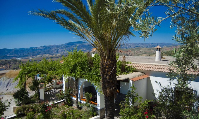 Nechite Cottage | Self catering Balcón de Válor for 6 people