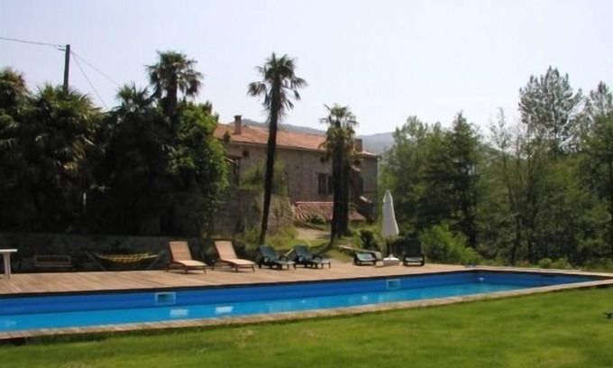 Le Tech Cottage | Self catering Mas Manyaques for 5 people