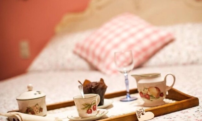 Granja Llumes Cottage | Self catering Valle del Piedra for 16 people