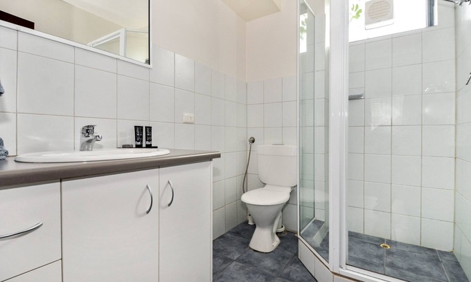 Mount Clarence Apartment | SELF CONTAINED-1 Bdrm Apartments