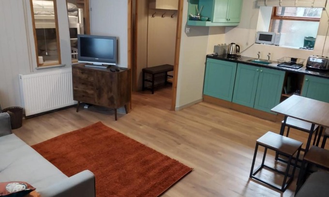 Llanfyllin Apartment | self contained flat in Llanfyllin Powys