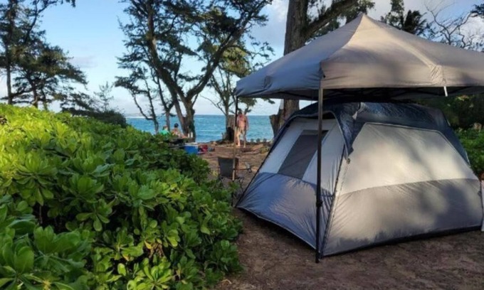 Kaka'ako Other | Self Service Camping Gear Bundles