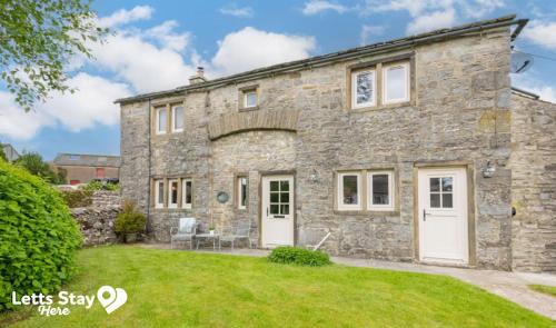 Selside House | Selside Barn