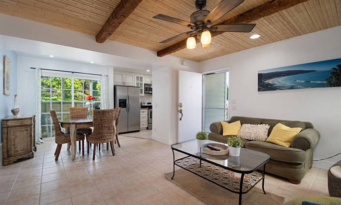 Dana Point Apartment | Selva 150 · Strands Beach Beauty, Gorgeous Luxury Condo