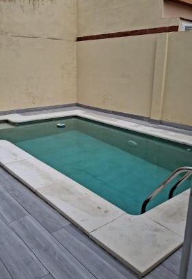 Coria del Rio House | Selva House Sevilla