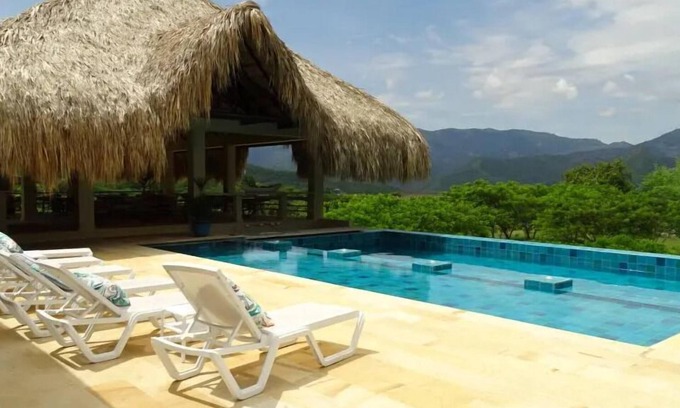 Anapoima Hotel | Selva Serena