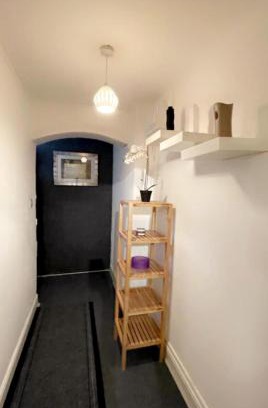 Wainscot Apartment | SEMEC luxury apartment