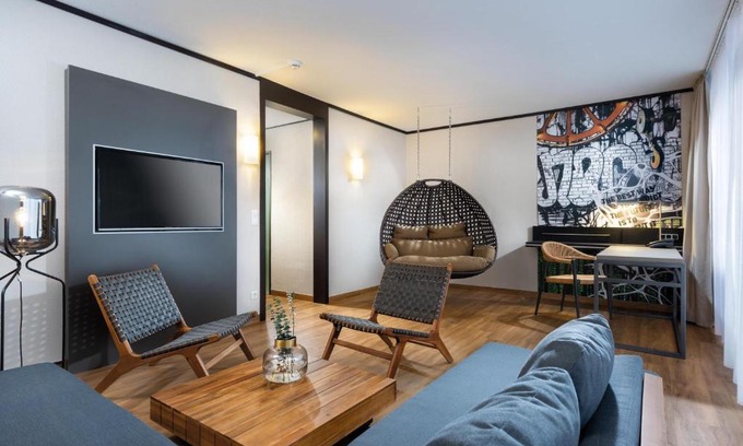 Lueneburg Apartment | Seminaris Hotel Lüneburg