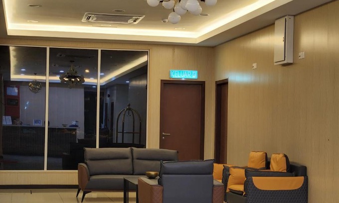 Semporna Hotel | Semporna City Hotel