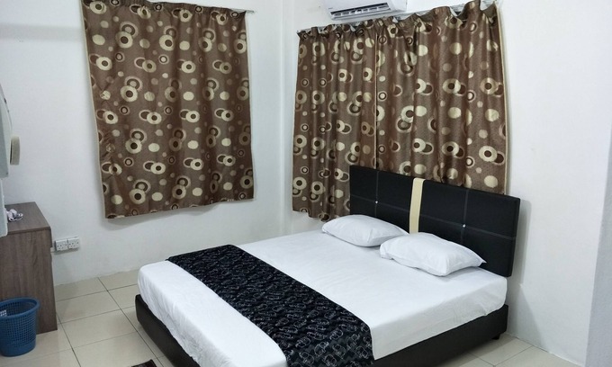 Semporna House | Semporna House