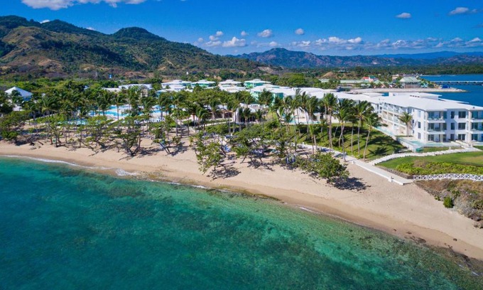 Puerto Plata Resort | Senator Puerto Plata