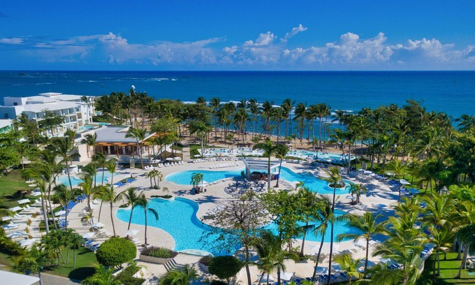 Puerto Plata Resort | Senator Puerto Plata