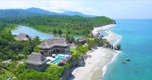 Los Naranjos Hotel | Senda Casa Tayrona Los Naranjos