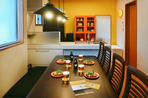 Sendai Apartment | Sendai FLAT 01 GORIN