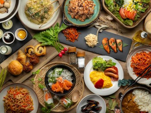 Aoba Ward Hotel | Sendai Washington Hotel