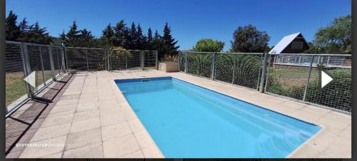 Sierra de la Ventana Apartment | Sendero del Alba