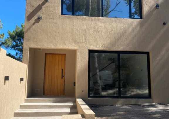 Monte Hermoso House | Senderos del Mar II