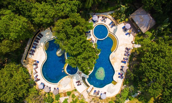 Koh Tao Resort | Sensi Paradise Beach Resort