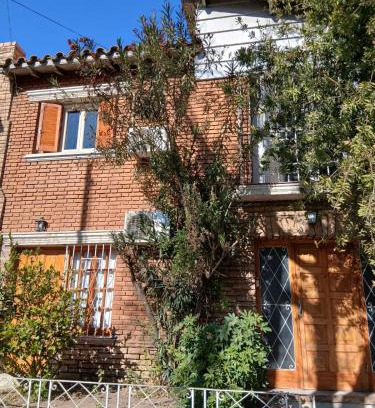 Mendoza City Center House | Sentite como en casa