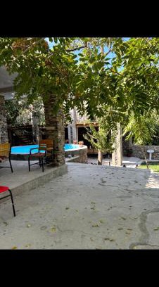 Nurata District House | Sentyab Obi chashma guest house