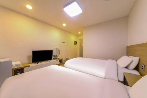 Sokcho Hotel | Seorak HOT Spring Mammoth Resotel