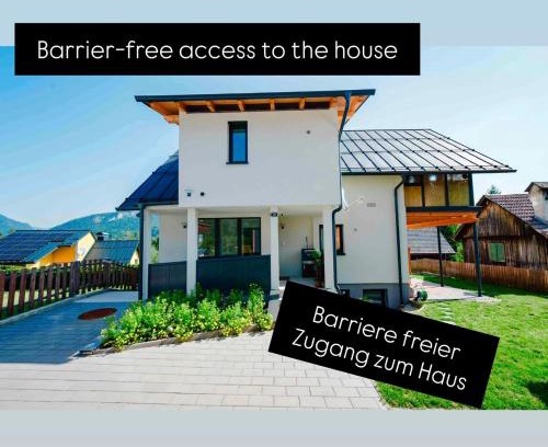 Bad Goisern Apartment | Sepperls Stubn Apartment - PETS no extra cost - Bad Goisern - 24-hours Self check-in