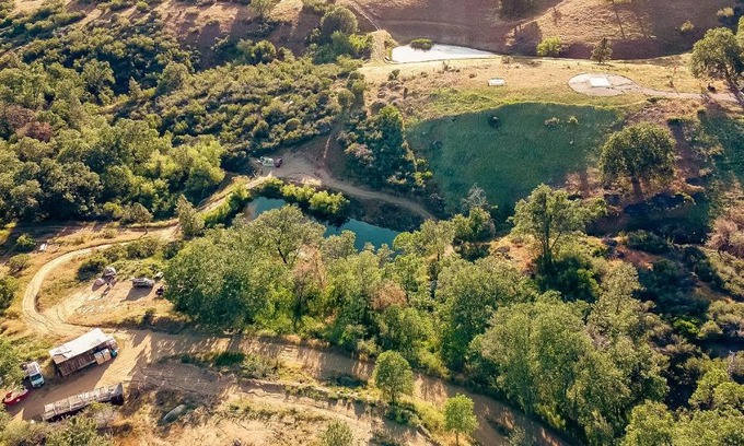 Pinehurst Other | Sequoia Mountain Farms Campground