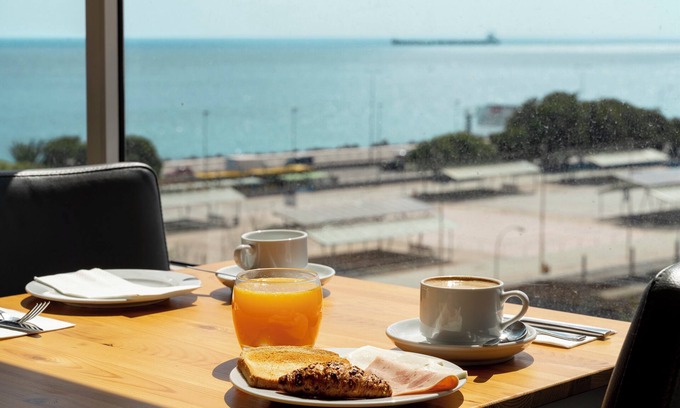 Vegueta Hotel | Sercotel Hotel Parque