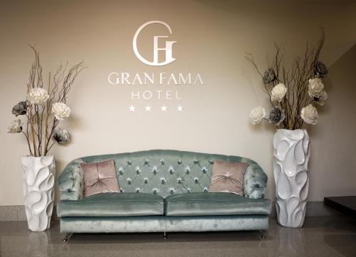 Almeria Hotel | Sercotel Gran Fama