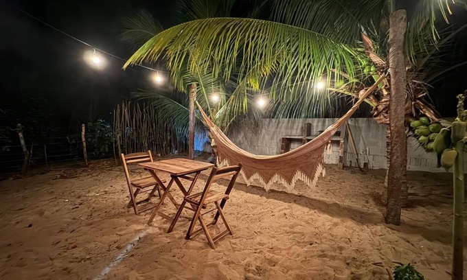 Guriu Village House | Sereia Guriu House