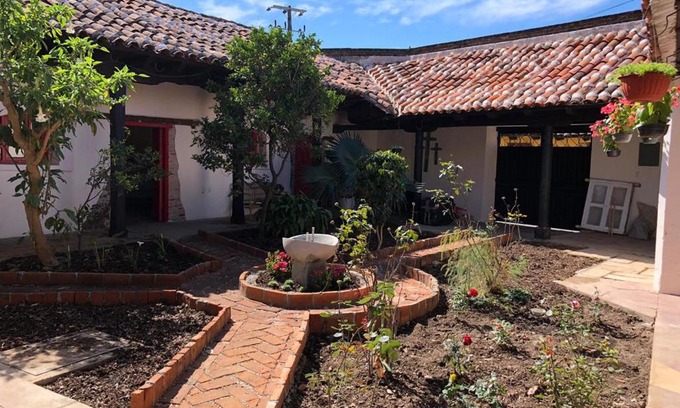 San Cristobal de las Casas House | SERENA MORENA