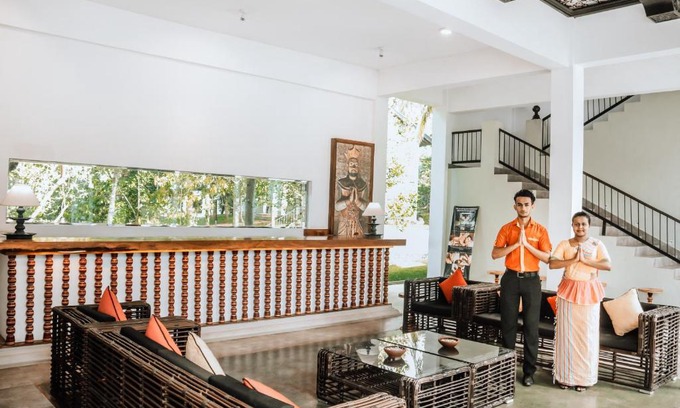 Digana Resort | Serendib Signature Resort