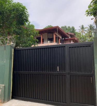 Talalla Bed & Breakfast | Serendip Villa Talalla Sri Lanka