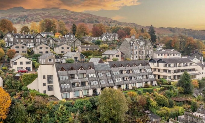 Ambleside Apartment | Serendipity Ambleside - Romantic Hideaway