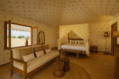 Jaisalmer Other | Serendipity Desert Dunes Luxury Resort