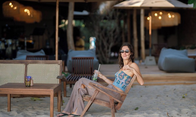 Fort Resort | Serendipity Mirissa