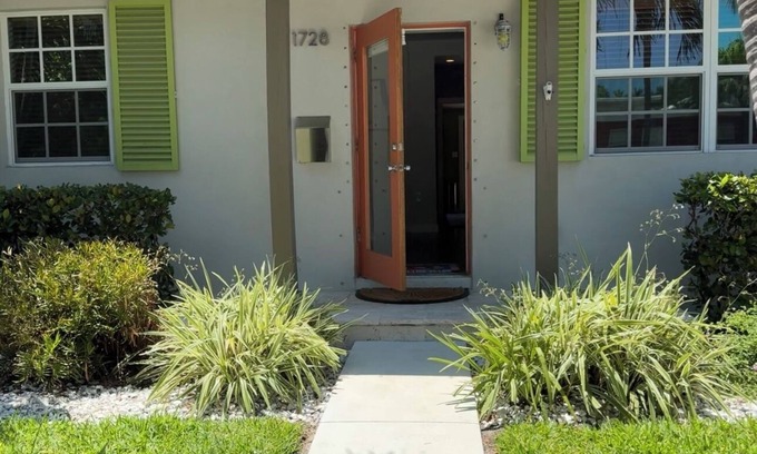 Midtown House | Serendipity South n3-bedroom house in beautiful Key West