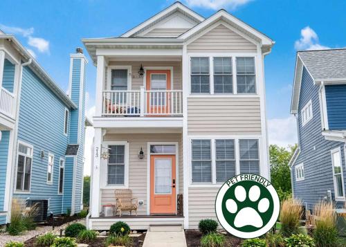 Ottawa House | Serendipity