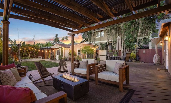 Olinder House | Serene and Joyfull Family Getaway