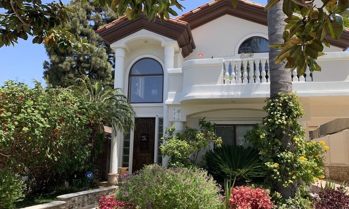 South Redondo House | *Serene Beach Resort Home *Blks To Beach *