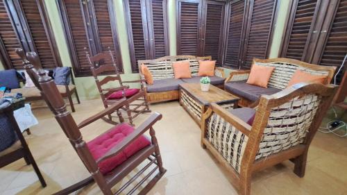 La Vega Province House | Serene Countryside Retreat in Limonal, Dominican Republic