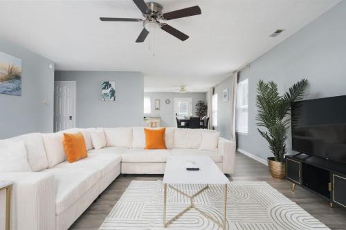 Plainfield House | Serene Getaway in Plainfield